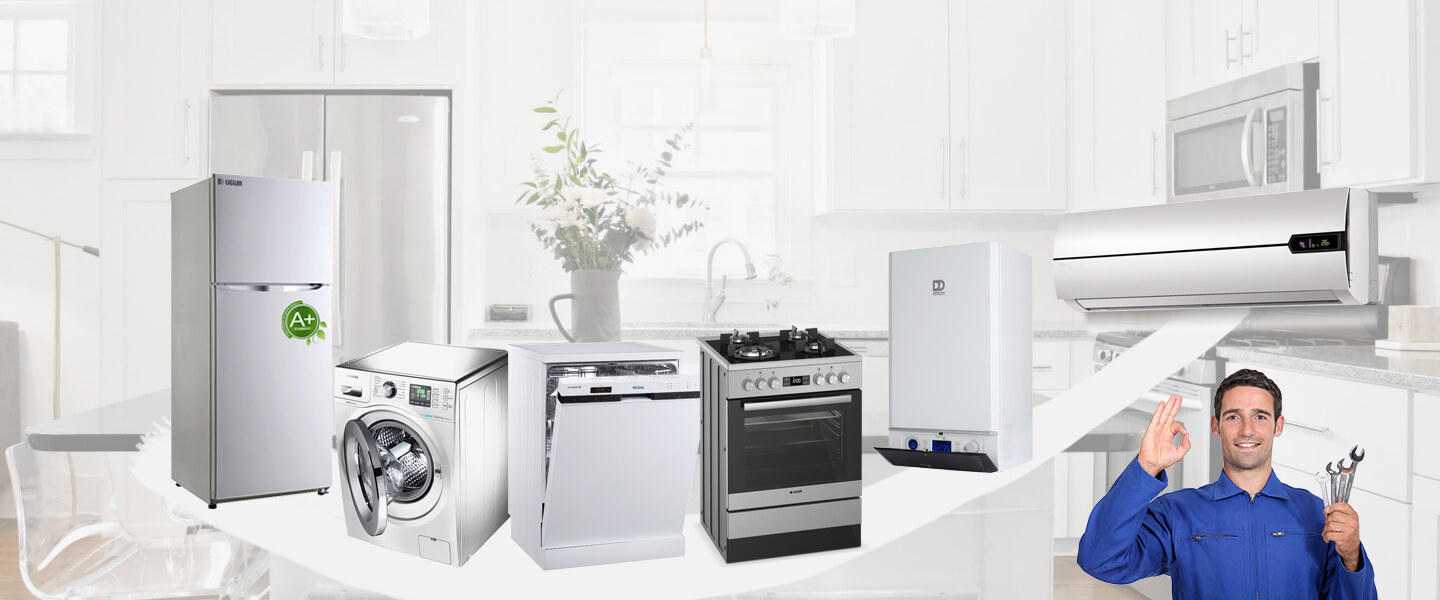 Çarşıbaşı Grundig Servisi